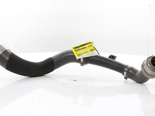 Used Intercooler pipe Intercooler pipe RENAULT SCÉNIC IV (J9_) 1.3 TCe 140 (140 hp) 38618346 38618346