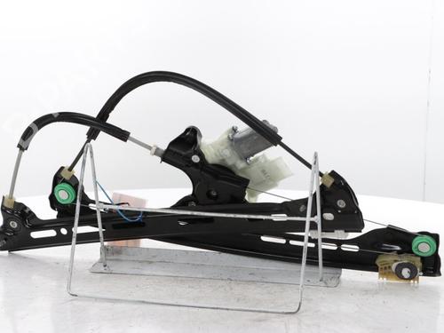Front left window mechanism CITROËN C4 Picasso II 1.2 THP 130 | BP34566595C22  - Image 6