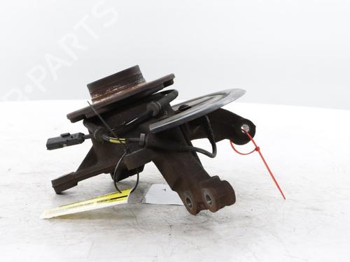 Right front steering knuckle RENAULT EXPRESS Box Body/MPV 1.5 Blue dCi 75 (F6AA) | BP36538977M26 - Image 12