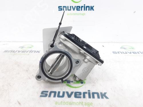 Throttle body KIA STONIC (YB) 1.0 T-GDi Eco-Dynamics+ | BP30758921M82