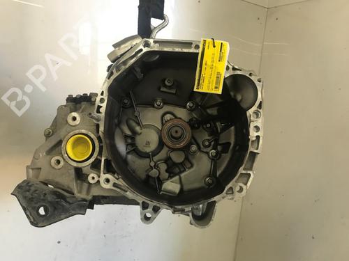gearbox-dacia-sandero-iii-2021-33696327 main image