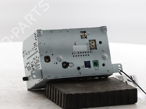 Radio VOLVO S60 III (224) T4 | BP34567516E6  - Image 5