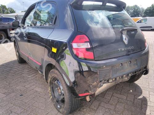 Electronic module RENAULT TWINGO III (BCM_, BCA_) 1.0 SCe 70 | BP40580758M83  - Image 9