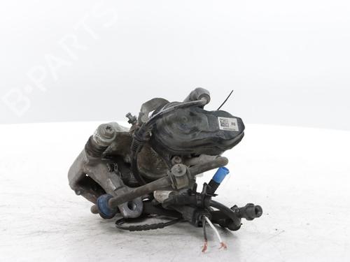 Right rear brake caliper BMW X1 (U11) xDrive 25 e Plug-in-Hybrid | BP33846392M106 - Image 5