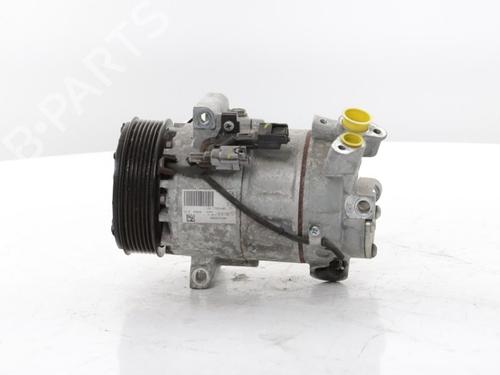 AC compressor RENAULT CAPTUR I (J5_, H5_) 0.9 TCe 90 | BP40048926M34 - Image 3