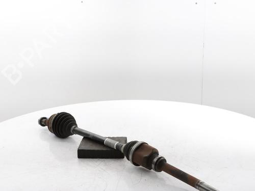 Right front driveshaft PEUGEOT 308 III (FB_, FH_, FP_, F3_, FM_) PureTech 110 (FPHNPL) | BP29899365M39 