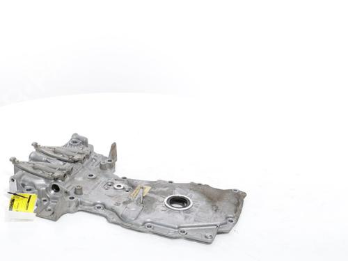Timing cover RENAULT CAPTUR I (J5_, H5_) 1.2 TCe 120 | BP29640309M123 