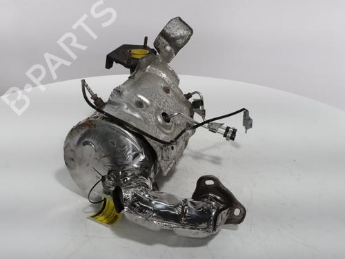 Catalyst RENAULT TRAFIC III Van (FG_) 1.6 dCi 125 (FGMH) | BP27351255M10 - Image 9