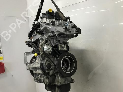 Engine CITROËN C3 AIRCROSS II (2R_, 2C_) 1.2 PureTech 110 (2RHNZB, 2RHNZW, 2RHNPX, 2RHNPJ) | BP29640658M1 
