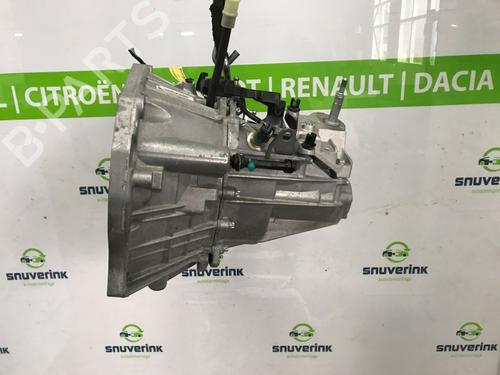 Used Gearbox Gearbox 26488865 26488865