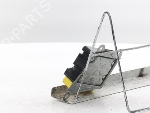 ECU airbags RENAULT CLIO V (B7_) 1.0 LPG (B7MT) | BP40266085M53 - Image 5