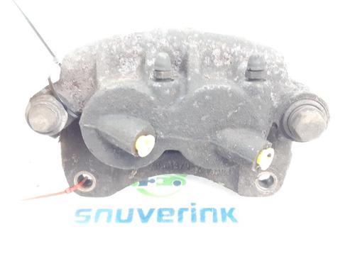 Used Right front brake caliper RENAULT MASTER II Van (FD) 2.2 dCI 90 (FD0G, FD0N, FD2G, FD2N, FD3G, FD3N) (90 hp) 24164715