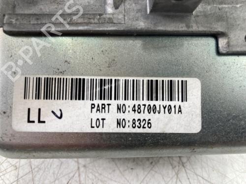 Engine control unit (ECU) RENAULT KOLEOS I (HY_) 2.5 (HY0C, HY0N) | BP34567078M57 - Image 3