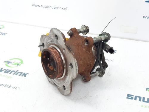 Annen RENAULT KADJAR (HA_, HL_) 1.3 TCe 140 (HLNB, HLN1) (140 hp) 16490796