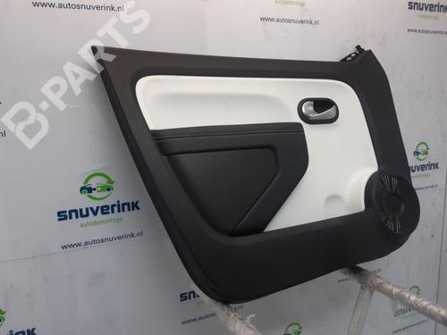 Kit Frizione SACHS 3000 950 780 Per Renault Twingo III (BCM_, BCA_) Dal 2014 Al 2024, Include Spingidisco, Disco E Cuscinetto