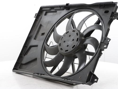 Radiator fan JEEP COMPASS (MP, M6, MV, M7) 1.3 | BP38618206M35 - Image 2