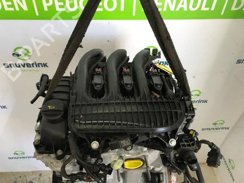 Engine OPEL CORSA F (P2JO) 1.2 (68) | BP24477249M1 - Image 5