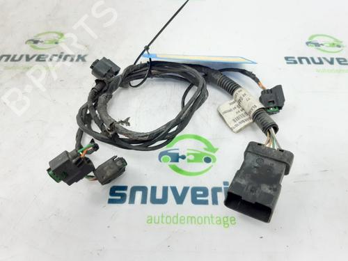 Used Wiring harness PEUGEOT 308 I (4A_, 4C_) 1.6 16V (120 hp) 24164447