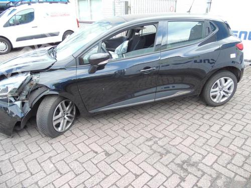 Engine control unit (ECU) RENAULT CLIO IV (BH_) 1.5 dCi 90 | BP40570892M57 - Image 13