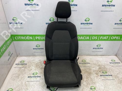 Used Left front seat Left front seat 22600439 22600439