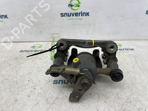 Left rear brake caliper OPEL MOVANO B Van (X62) 2.3 CDTI FWD (FV) | BP26488845M107 - Image 2