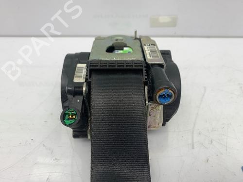Front left seatbelt RENAULT MEGANE IV Hatchback (B9A/M/N_) 1.5 dCi 110 (B9A3) | BP24166236I26 - Image 5