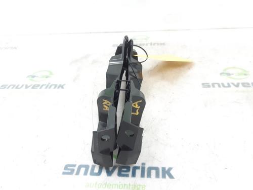 Used Rear bumper bracket RENAULT MEGANE E-TECH SUV EV60 (BNJ1) (218 hp) 18028949