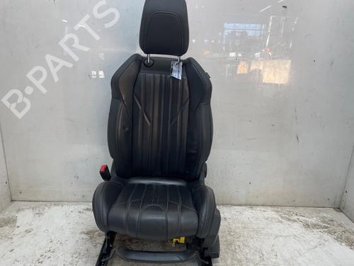 Used Left front seat PEUGEOT 3008 II SUV (MC_, MR_, MJ_, M4_) 1.2 THP/ PureTech 130 (MRHNSM, MRHNSU, MRHNSJ, MRHNYW,... (131 hp) 30186072