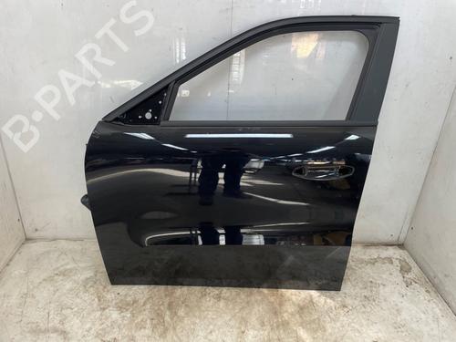 Used Left front door Left front door CITROËN C3 IV (CC_, CB_) 1.2 PureTech 100 (CCHPV4) (101 hp) 33935151 33935151