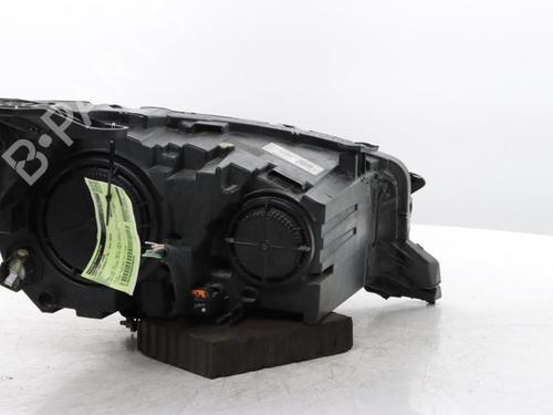 Left headlight OPEL CORSA F (P2JO) 1.2 (68) | BP34564571C28  - Image 5