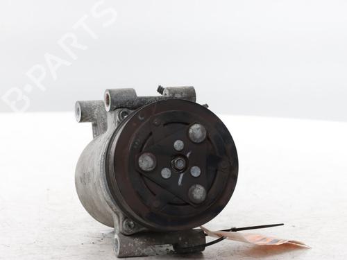 AC compressor CITROËN JUMPY III Van (V_) 2.0 BlueHDi 145 | BP36538360M34  - Image 8
