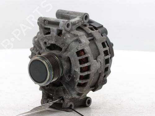 Alternator VW POLO VI (AW1, BZ1, AE1) 2.0 GTI | BP39211463M7 - Image 7