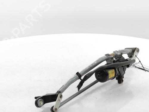 Front wipers mechanism DACIA DUSTER (HM_) 1.3 TCe 130 (HMMF) | BP29426258C83 