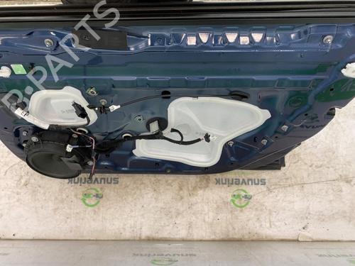 Right front door RENAULT MEGANE IV Grandtour (K9A/M/N_) 1.3 TCe 160 (K9NC) | BP26238421C3 