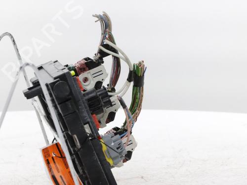 Fuse box CITROËN BERLINGO Box Body/MPV (B9) 1.6 VTi 95 | BP31960205E1 