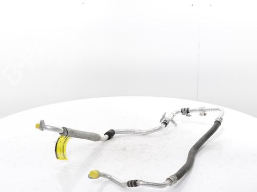 AC pipe RENAULT MEGANE IV Grandtour (K9A/M/N_) 1.3 TCe 115 (K9N9) | BP30185933M126 