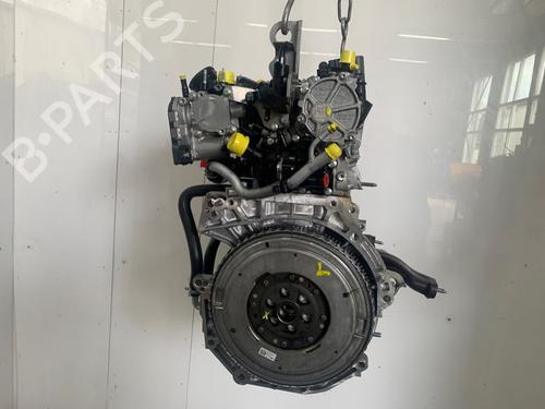 Engine RENAULT KADJAR (HA_, HL_) 1.3 TCe 140 (HLNB, HLN1) | BP39716809M1 - Image 2