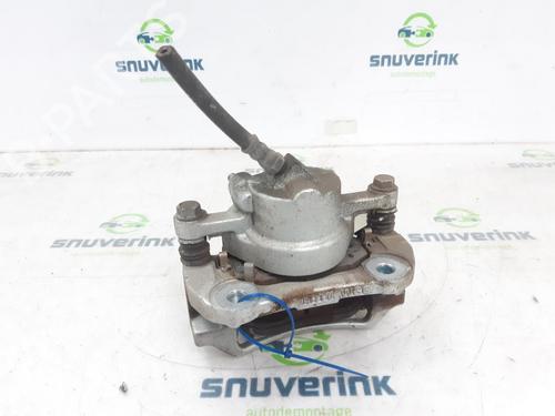 Left front brake caliper DACIA SPRING Extreme | BP26238561M105 - Image 5