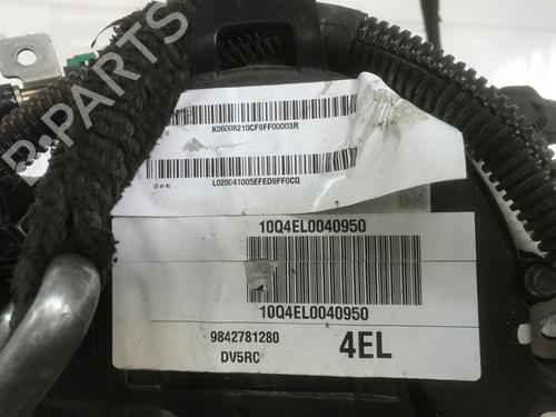 Engine PEUGEOT 308 III (FB_, FH_, FP_, F3_, FM_) BlueHDi 130 (FBYHZL, FBYHZT) | BP28521589M1 