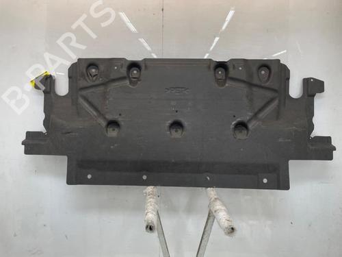 Used Underbody protection Underbody protection RENAULT 4 E-Tech 150 (PDA1) (150 hp) 40588217 40588217