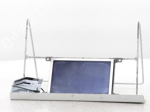 Display PEUGEOT 508 SW I (8E_) 2.0 HDi RXH Hybrid4 (200 hp) 30866653