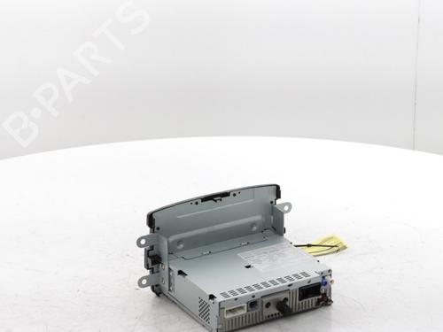 Display RENAULT TRAFIC III Van (FG_) 2.0 dCi 120 (FGMN) | BP29426860C48 - Image 5