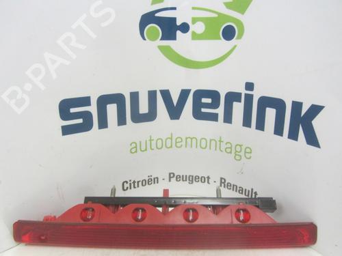 Used Third brake light PEUGEOT 308 I (4A_, 4C_) 1.6 16V (150 hp) 10787951