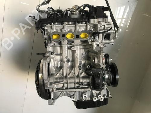 Engine OPEL CORSA F (P2JO) 1.2 (68) | BP27971296M1 