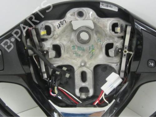 Steering wheel RENAULT CAPTUR I (J5_, H5_) 0.9 TCe 90 | BP40563277C49 - Image 2