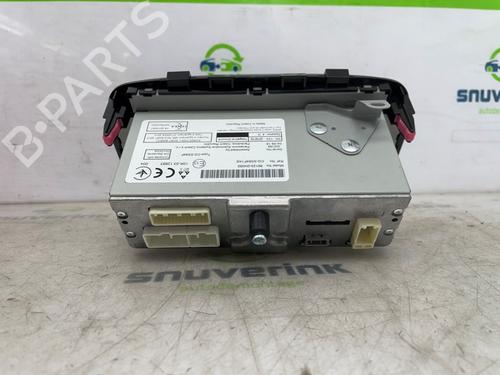 Radio PEUGEOT 108 1.0 VTi 72 | BP25009642E6 - Image 3