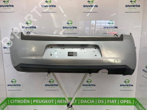Used Rear bumper CITROËN C3 II (SC_) 1.6 HDi (92 hp) 22963312