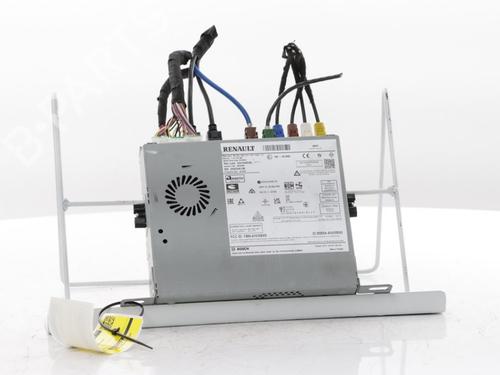 Bilradio RENAULT CAPTUR II (HF_) TCe 140 (HFN0) | BP29069033E6 