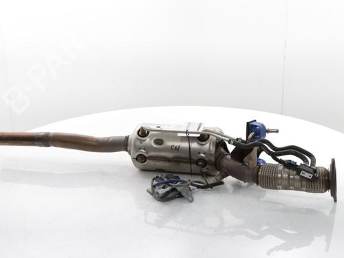 Catalyst DACIA DUSTER (PYM_, PYN_) 1.6 HYBRID 140 | BP29241831M10  - Image 7