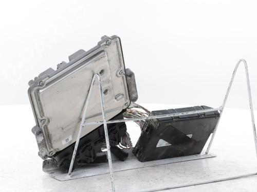 Engine control unit (ECU) RENAULT TRAFIC III Van (FG_) 1.6 dCi 90 (FGME) | BP34565391M57  - Image 5
